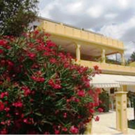 Guest House Sunce Novi Vinodolski Exterior photo