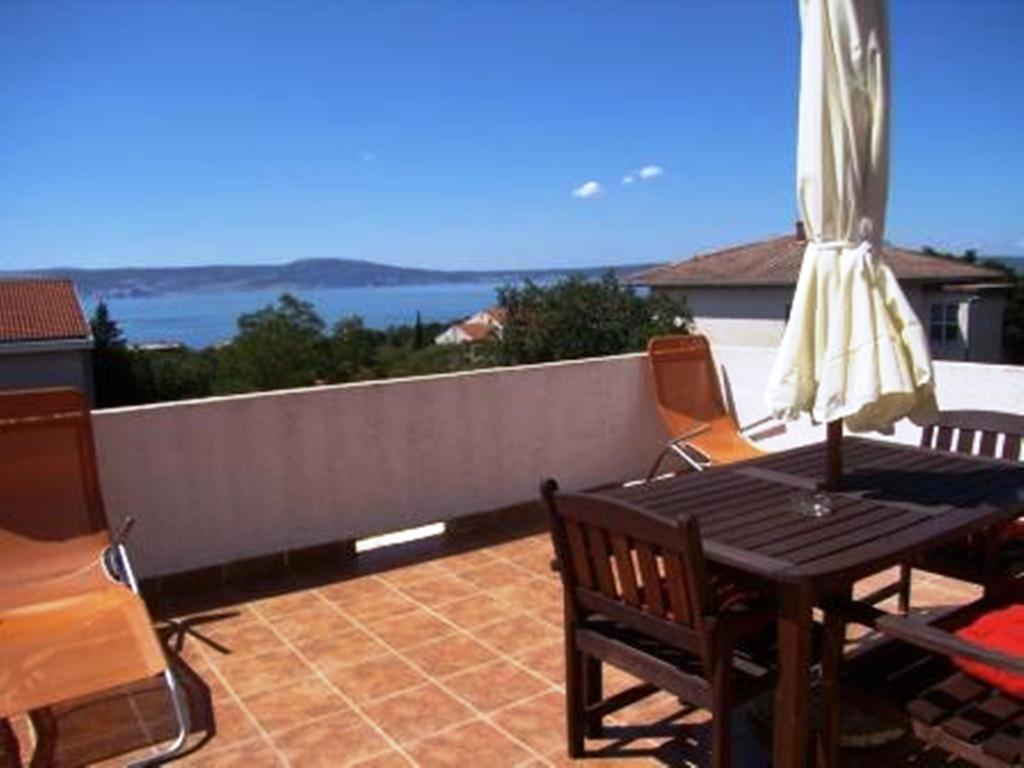 Guest House Sunce Novi Vinodolski Room photo