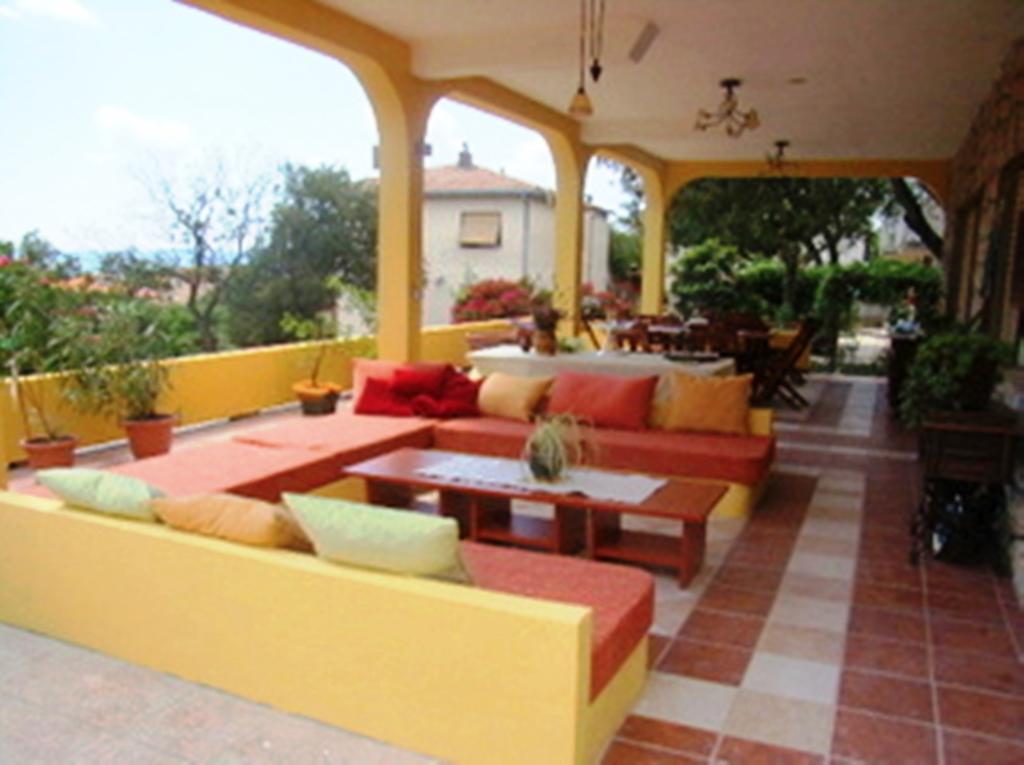 Guest House Sunce Novi Vinodolski Exterior photo