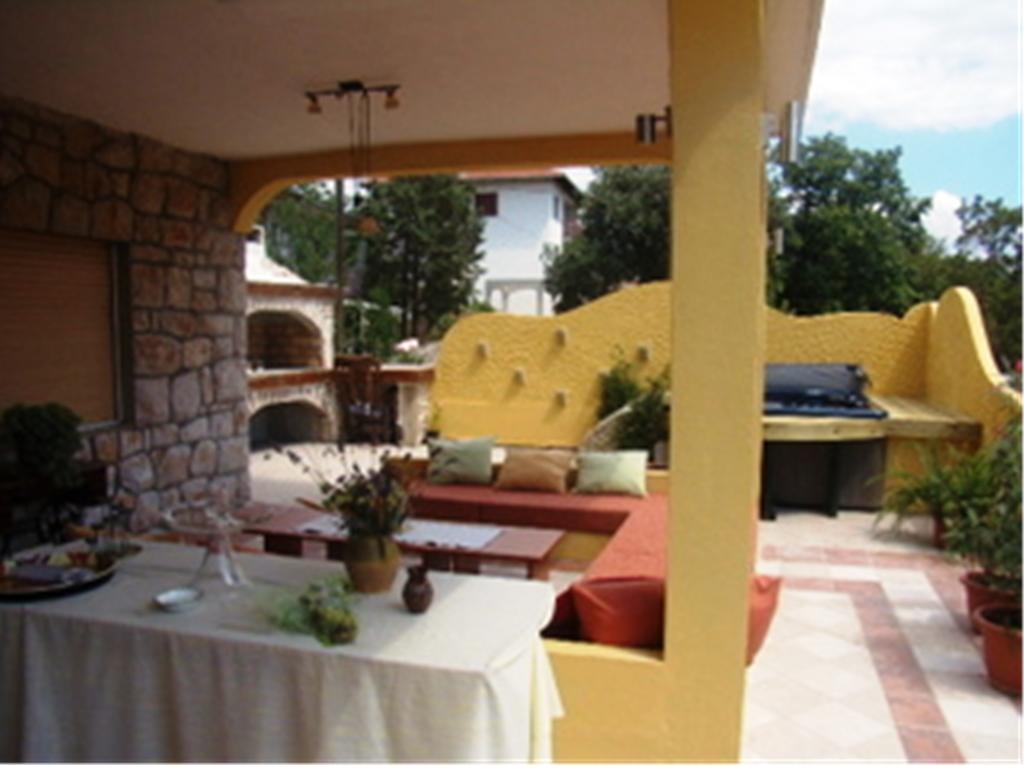 Guest House Sunce Novi Vinodolski Room photo