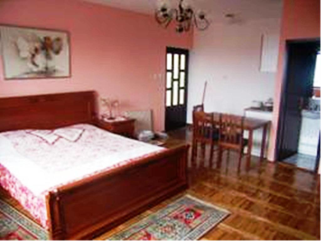 Guest House Sunce Novi Vinodolski Room photo